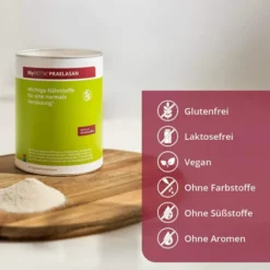 MyBiotik Praelasan Pulver Portionsbeutel 30 Stück