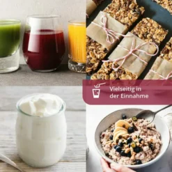 MyBiotik Praelasan Pulver Portionsbeutel 30 Stück