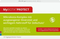 Mybiotik Protect Pulver 15 X 2 G Pulver