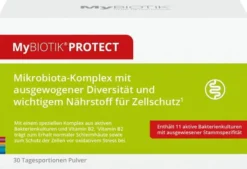 Mybiotik Protect Pulver 30 X 2 Gpulver