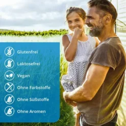 Mybiotik Pur Pulver 90 X 2 G