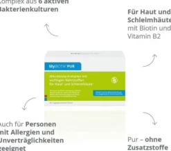 Mybiotik Pur Pulver 30 X 2 G