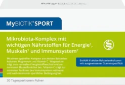 Mybiotik Sport Pulver 30 X 3 G