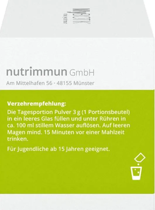 Mybiotik Sport Pulver 30 X 3 G