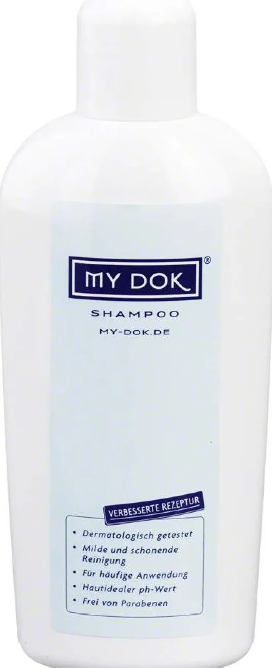 My Dok Haarshampoo 200 ml