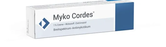 Myko Cordes 25 G Creme