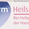 Mykoderm Heilsalbe Nystatin und Zinkoxid 100 g