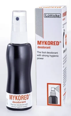 Mykored Deodorant Spray 70 ml