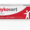 Mykosert Creme bei Haut & Fusspilz 50 G