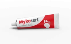 Mykosert Creme bei Haut & Fusspilz 50 G