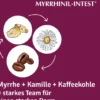 Myrrhinil Intest 500 Dragees