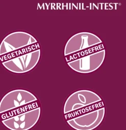 Myrrhinil Intest 500 Dragees