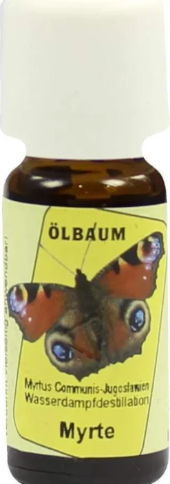 Myrten Öl