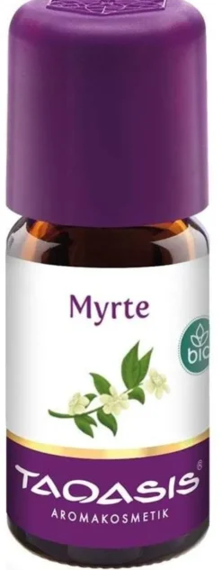 Myrten Öl Bio