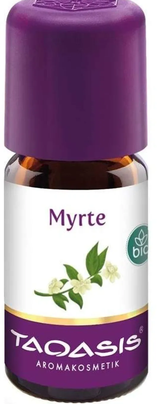 Myrten Öl Bio