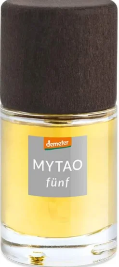Mytao Mein Bioparfum Fünf 15 ml
