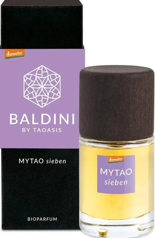 Mytao Mein Bioparfum Sieben