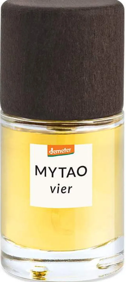 Mytao Mein Bioparfum Vier 15 ml