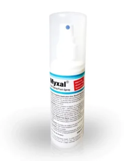 Myxal Fuß-Spray