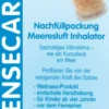 Nachfüllpackung für Inhalator