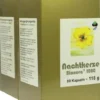 Nachtkerze Bioxera 1000 160 Kapseln