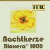 Nachtkerze Bioxera 1000 40 Kapseln