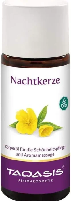 Nachtkerzenöl Bio 50 ml Öl