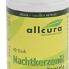 Nachtkerzenöl 90 Kapseln