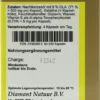 Nachtkerzenöl 500 mg 240 Kapseln
