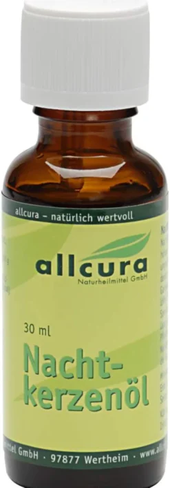 Nachtkerzenöl 30 ml Öl
