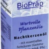 Nachtkerzenöl Oenothera Biennis 100 ml Öl