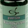 Nachtkerzen 500 mg 90 Kapseln
