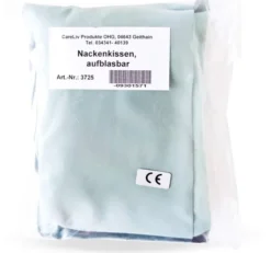 Nackenkissen Aufblasbar 1 Stück