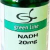 Nadh 20 mg Kapseln