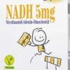 Nadh 5 mg Kapseln 30 Kapseln