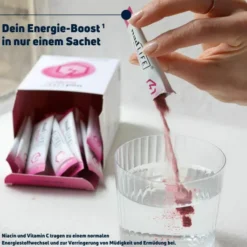 nadLIFE Energy+ 30 Beutel