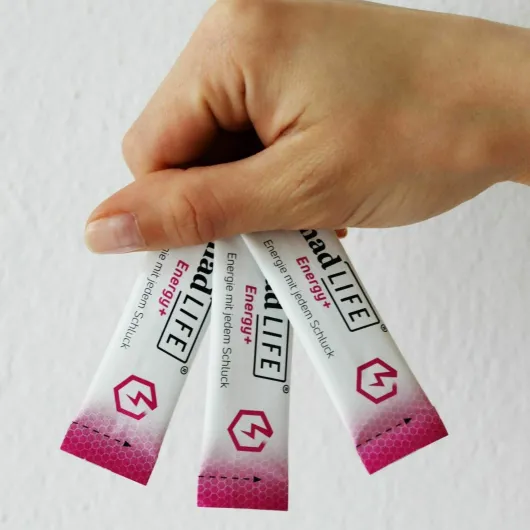 nadLIFE Energy+ 30 Beutel