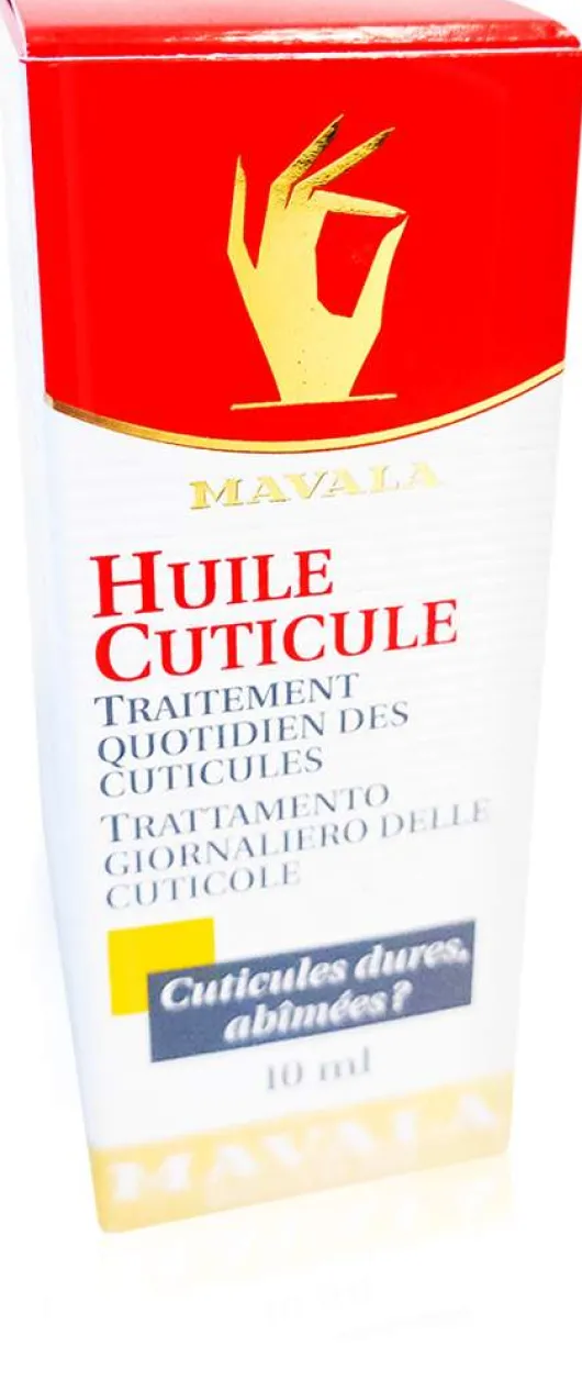Nagelhautpflegeöl