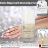 Nagelhärter mit Diamantpulver 10 ml