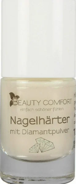 Nagelhärter mit Diamantpulver 10 ml