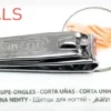 Nagelknipser Ca.8 cm Titania