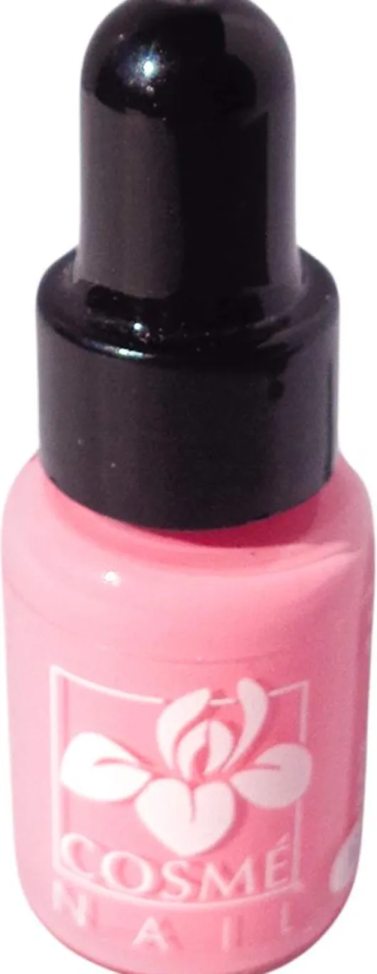 Nagellack Cosmenail 17 Flieder 5ml
