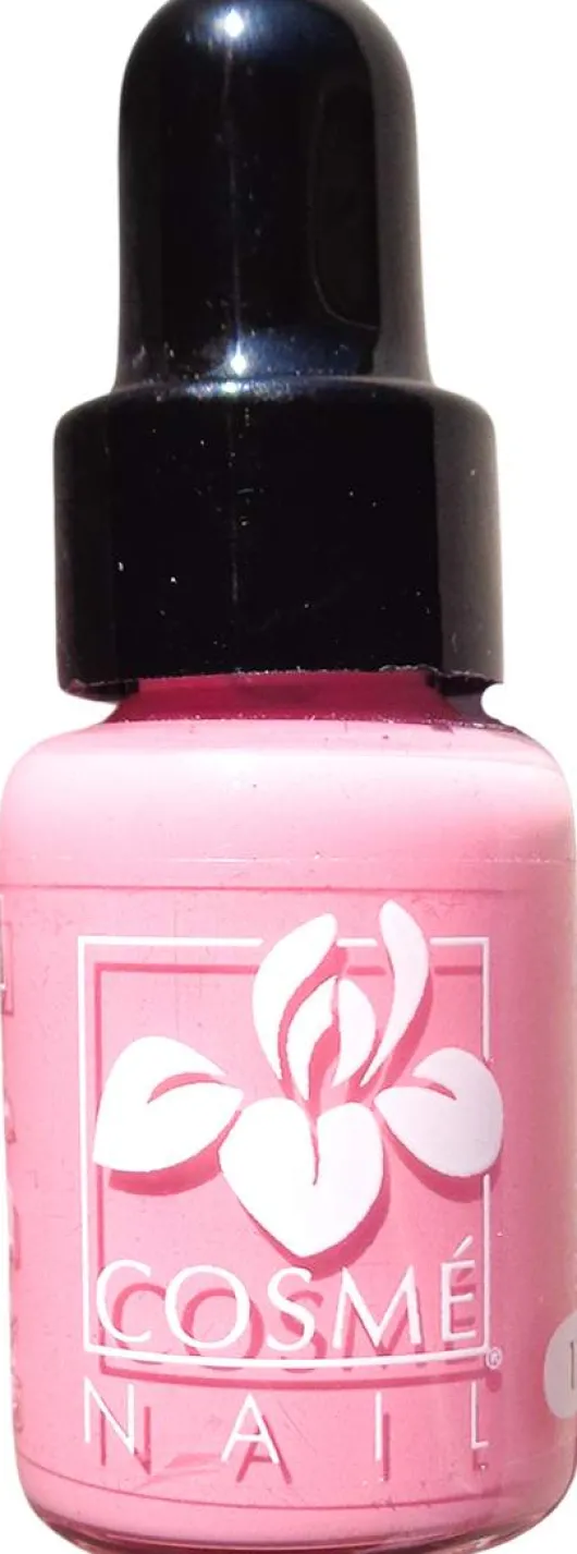 Nagellack Cosmenail 17 Flieder 5ml
