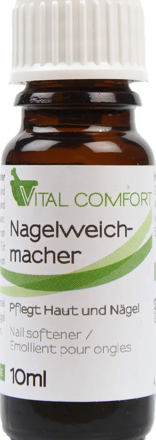 Nagelweichmacher Vital Comfort 10ml