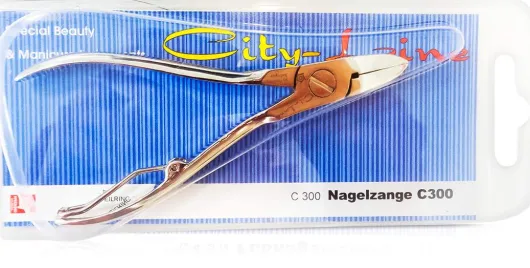 Nagelzange C 300