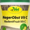 Nagerobst Vit C vet. Pulver 350 G