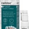 Naildoc Foot Fußpilz Behandlungs-Spray 25 ml