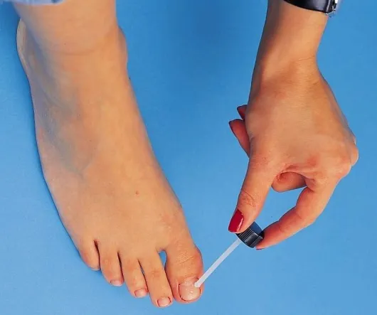 Nail Fix