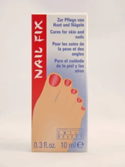 Nail Fix