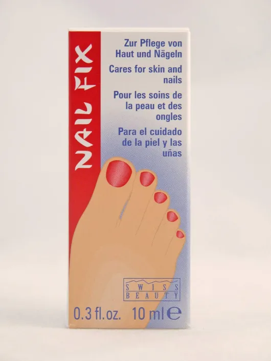Nail Fix